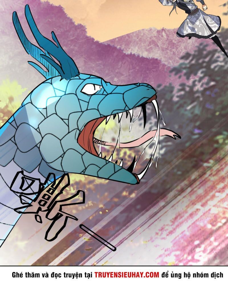 Võ Nghịch Cửu Thiên Chapter 104 - 12