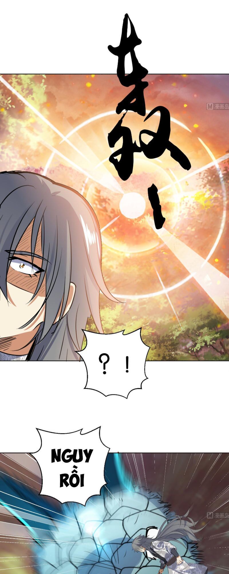 Võ Nghịch Cửu Thiên Chapter 104 - 13