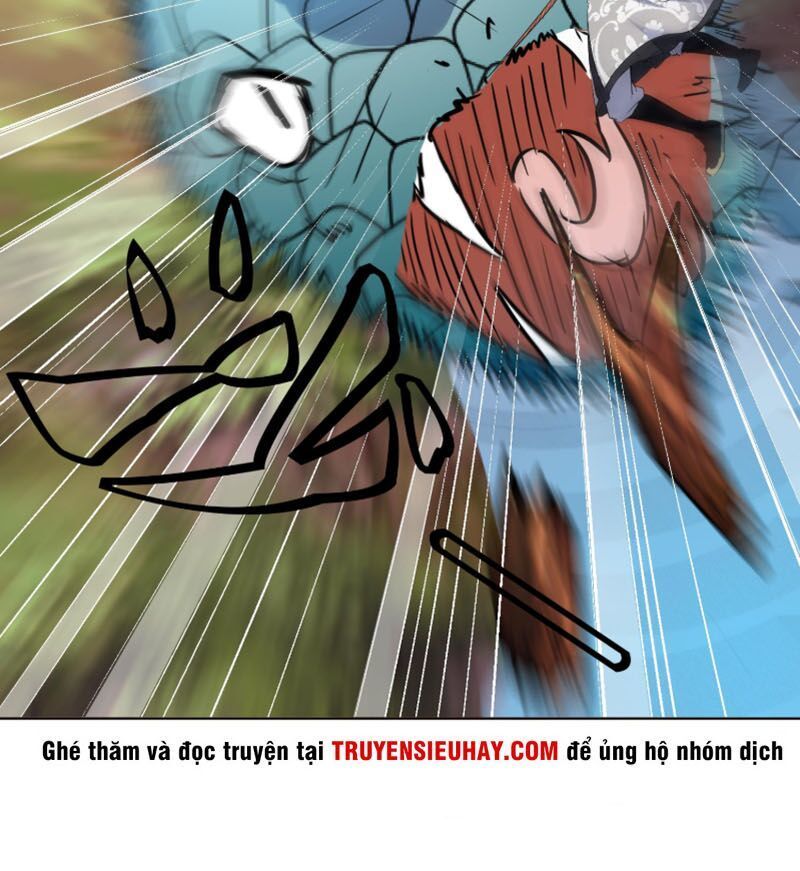 Võ Nghịch Cửu Thiên Chapter 104 - 14