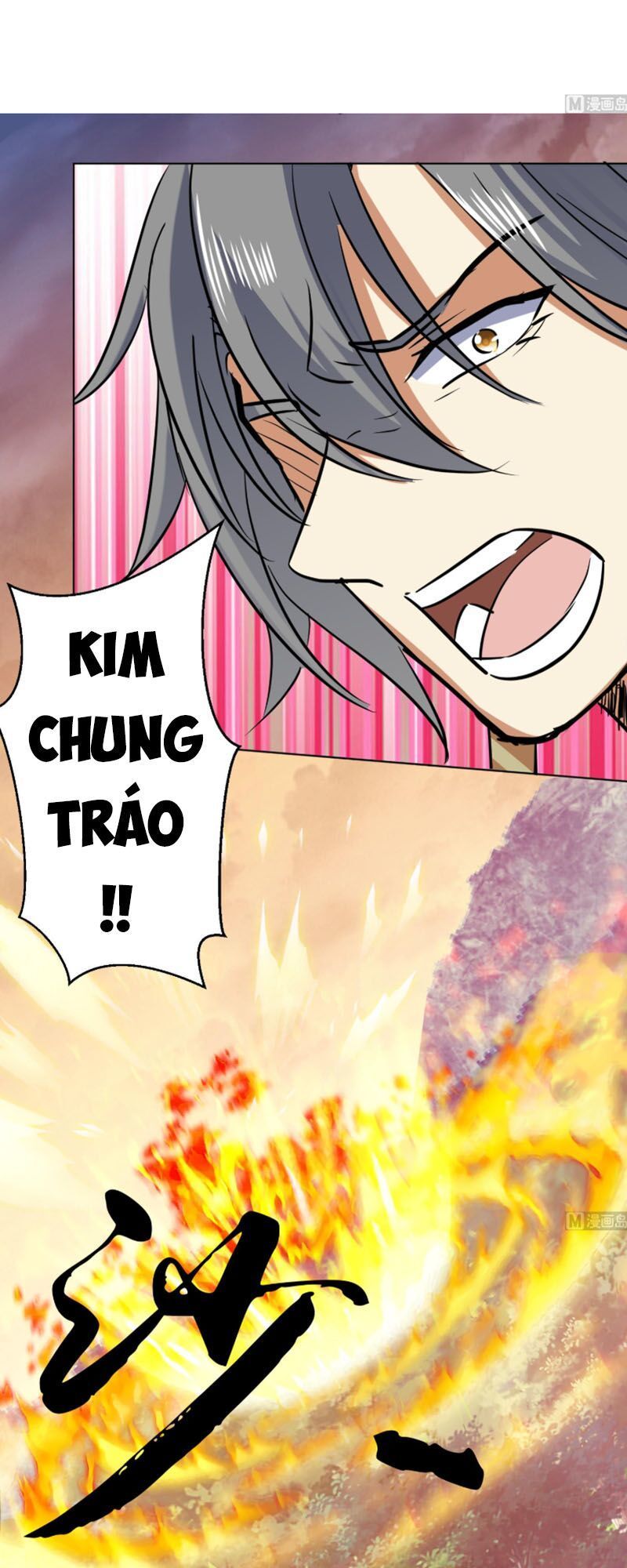 Võ Nghịch Cửu Thiên Chapter 104 - 15