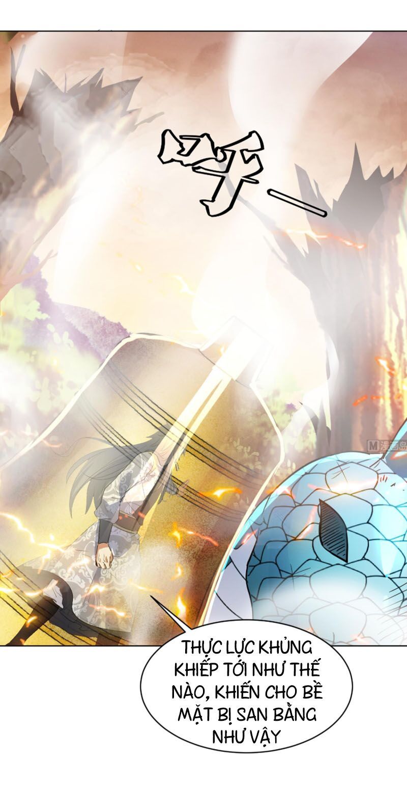 Võ Nghịch Cửu Thiên Chapter 104 - 17