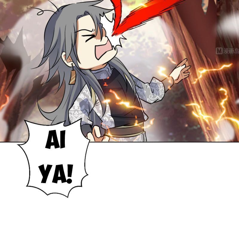 Võ Nghịch Cửu Thiên Chapter 104 - 19