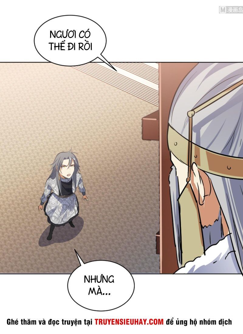 Võ Nghịch Cửu Thiên Chapter 105 - 11