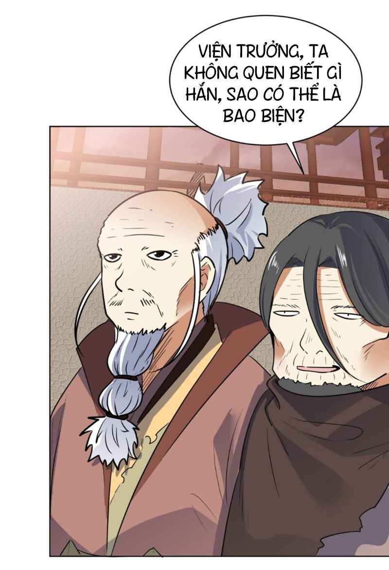 Võ Nghịch Cửu Thiên Chapter 105 - 17