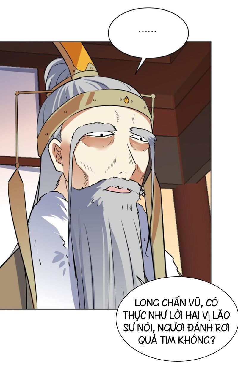Võ Nghịch Cửu Thiên Chapter 105 - 18