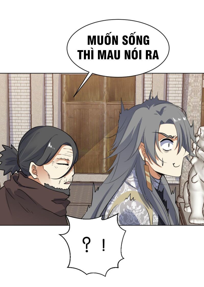 Võ Nghịch Cửu Thiên Chapter 105 - 19