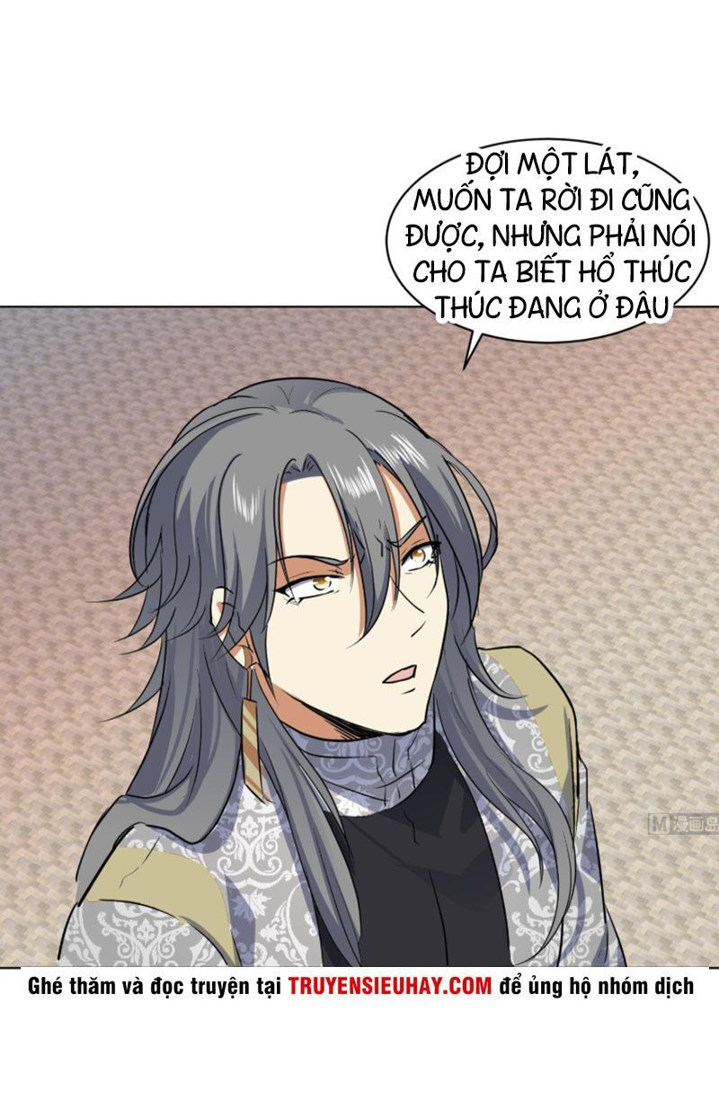 Võ Nghịch Cửu Thiên Chapter 105 - 6