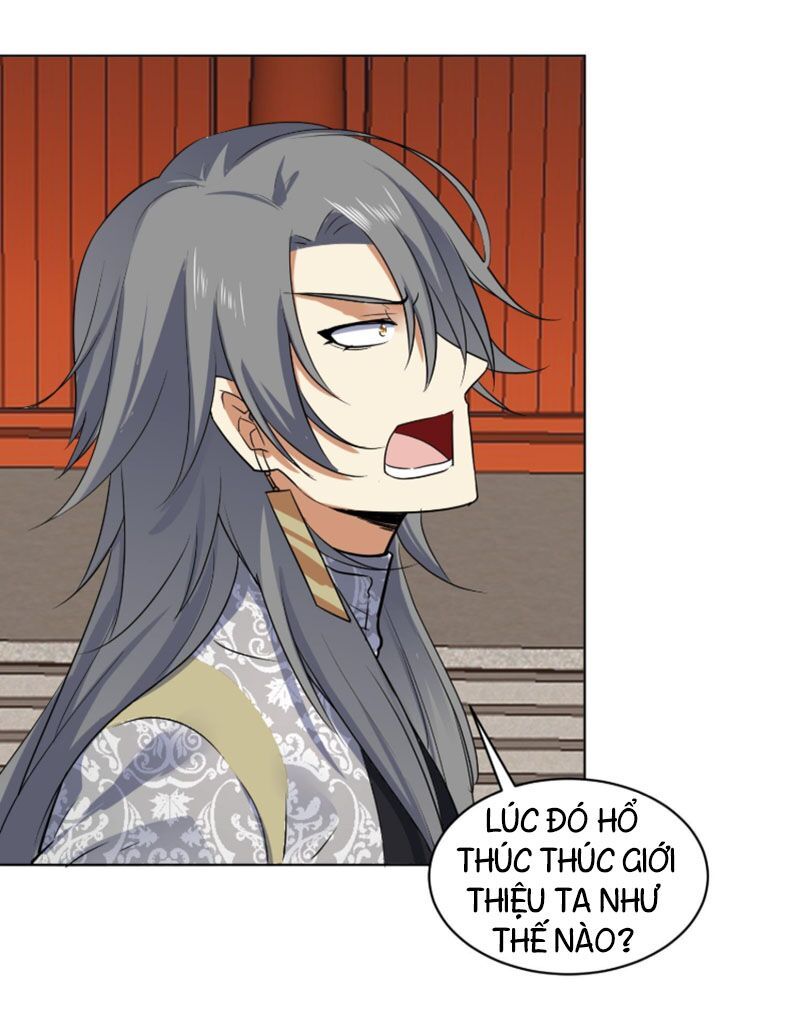 Võ Nghịch Cửu Thiên Chapter 105 - 8