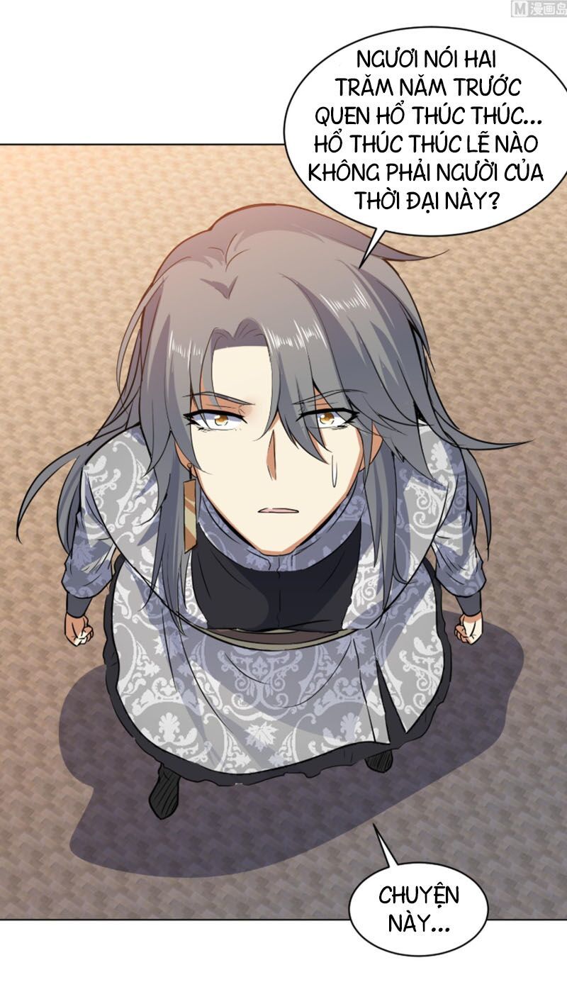 Võ Nghịch Cửu Thiên Chapter 105 - 10