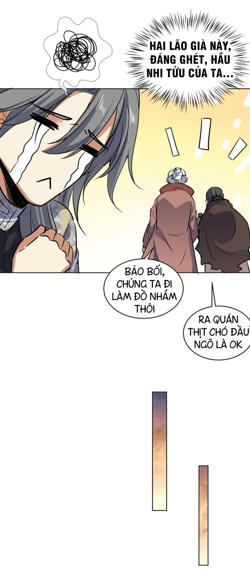 Võ Nghịch Cửu Thiên Chapter 106 - 11