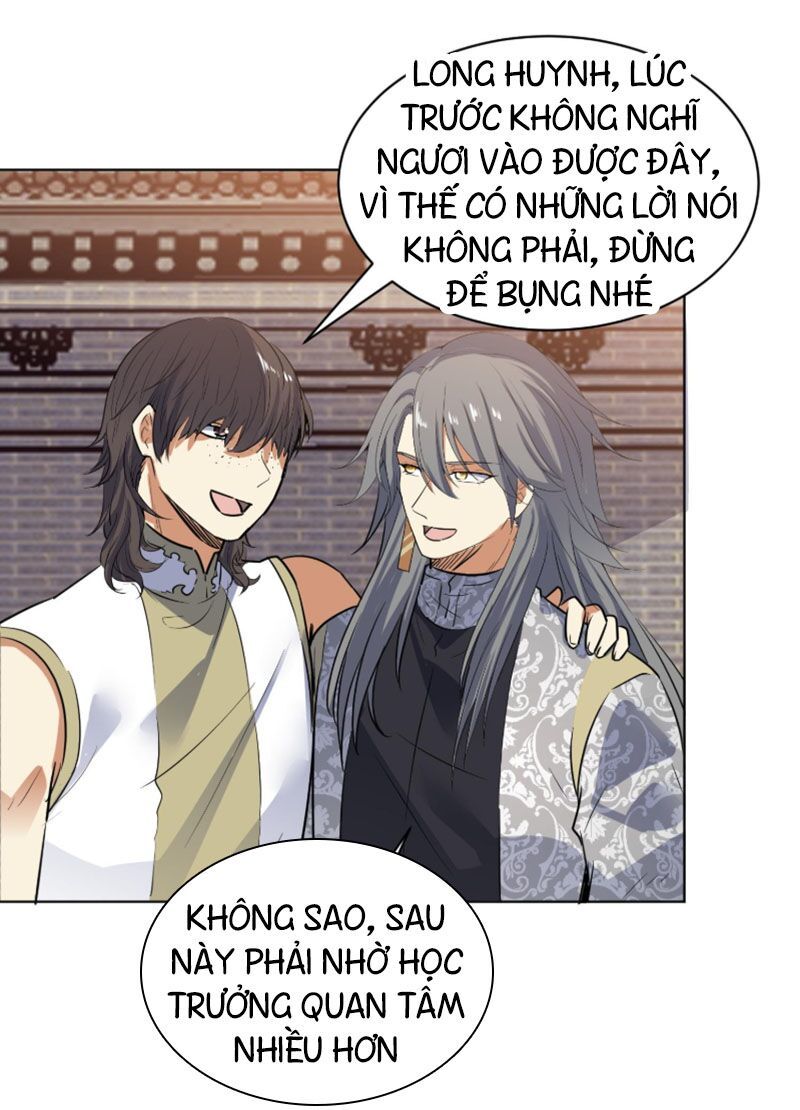 Võ Nghịch Cửu Thiên Chapter 106 - 14