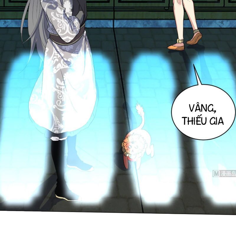 Võ Nghịch Cửu Thiên Chapter 106 - 18