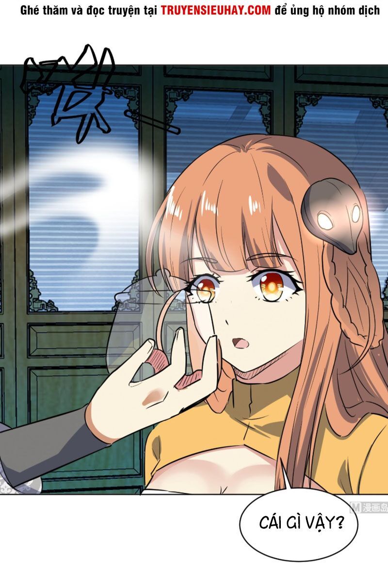 Võ Nghịch Cửu Thiên Chapter 106 - 19