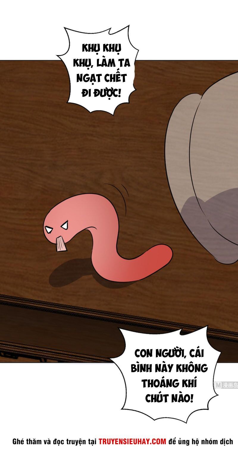 Võ Nghịch Cửu Thiên Chapter 106 - 20