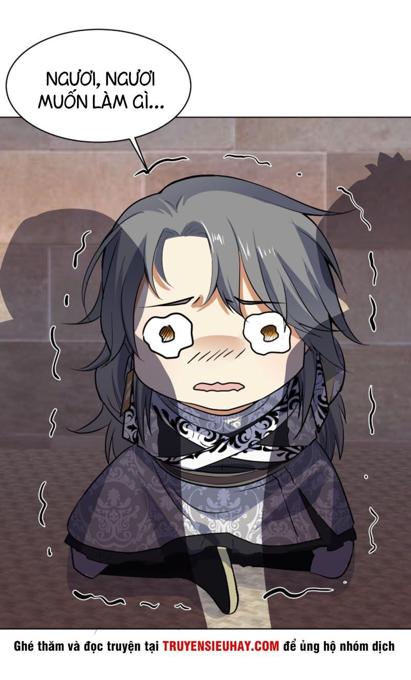 Võ Nghịch Cửu Thiên Chapter 106 - 3