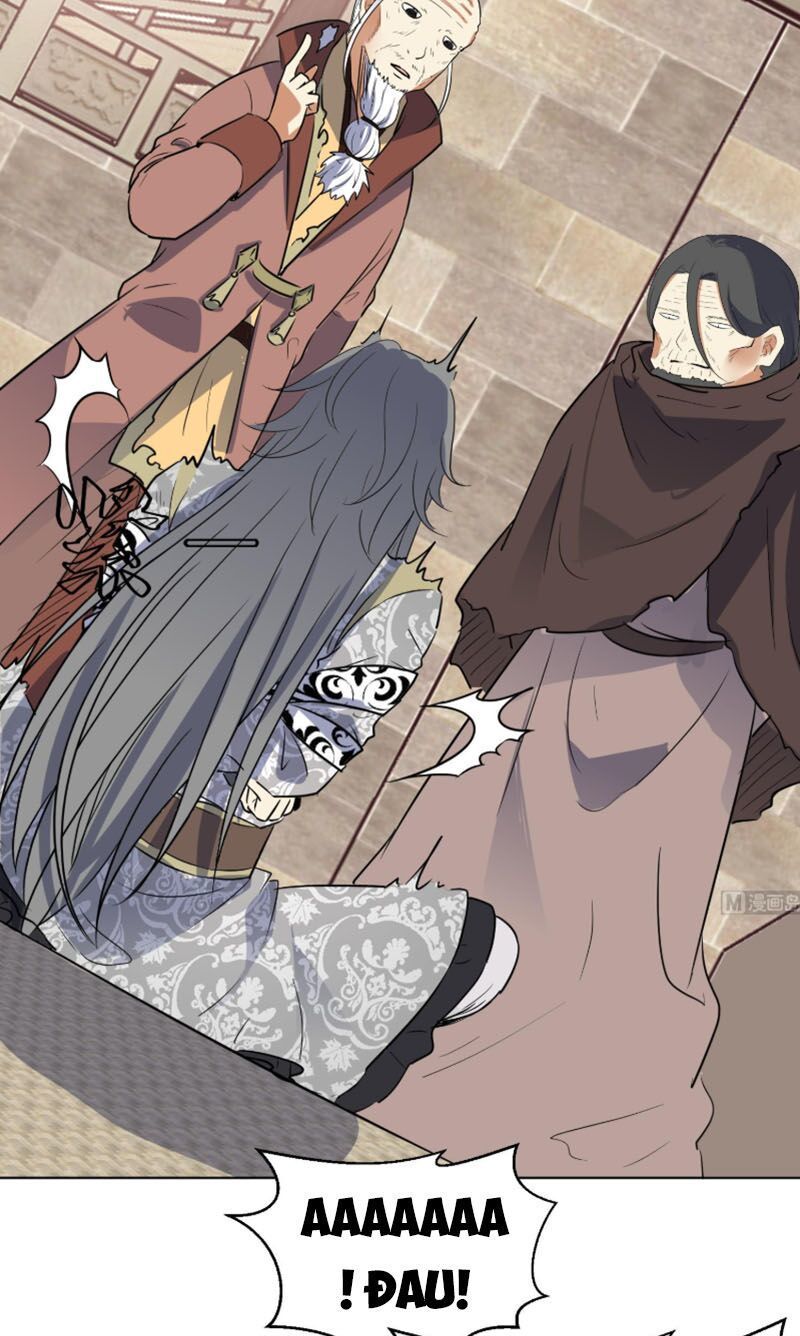 Võ Nghịch Cửu Thiên Chapter 106 - 5