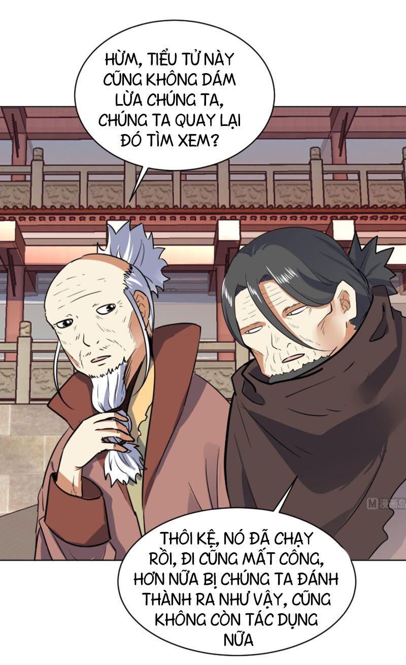 Võ Nghịch Cửu Thiên Chapter 106 - 8