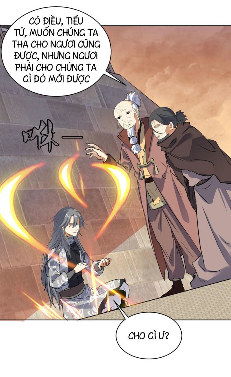 Võ Nghịch Cửu Thiên Chapter 106 - 9