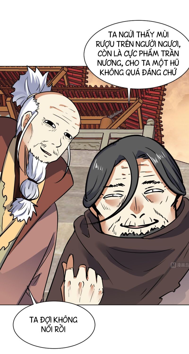 Võ Nghịch Cửu Thiên Chapter 106 - 10