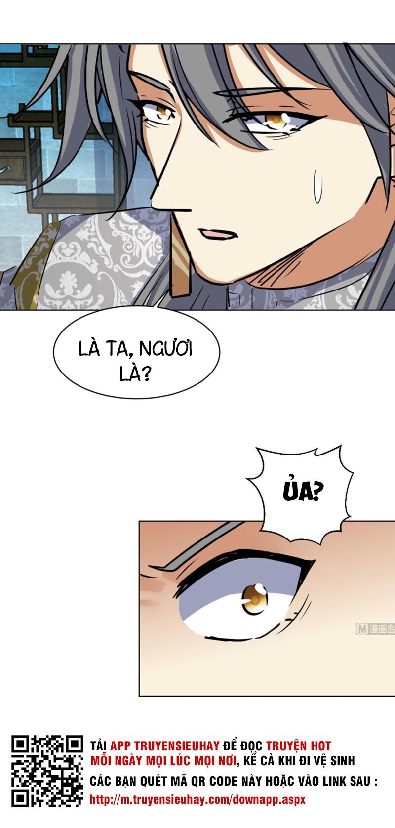 Võ Nghịch Cửu Thiên Chapter 107 - 17