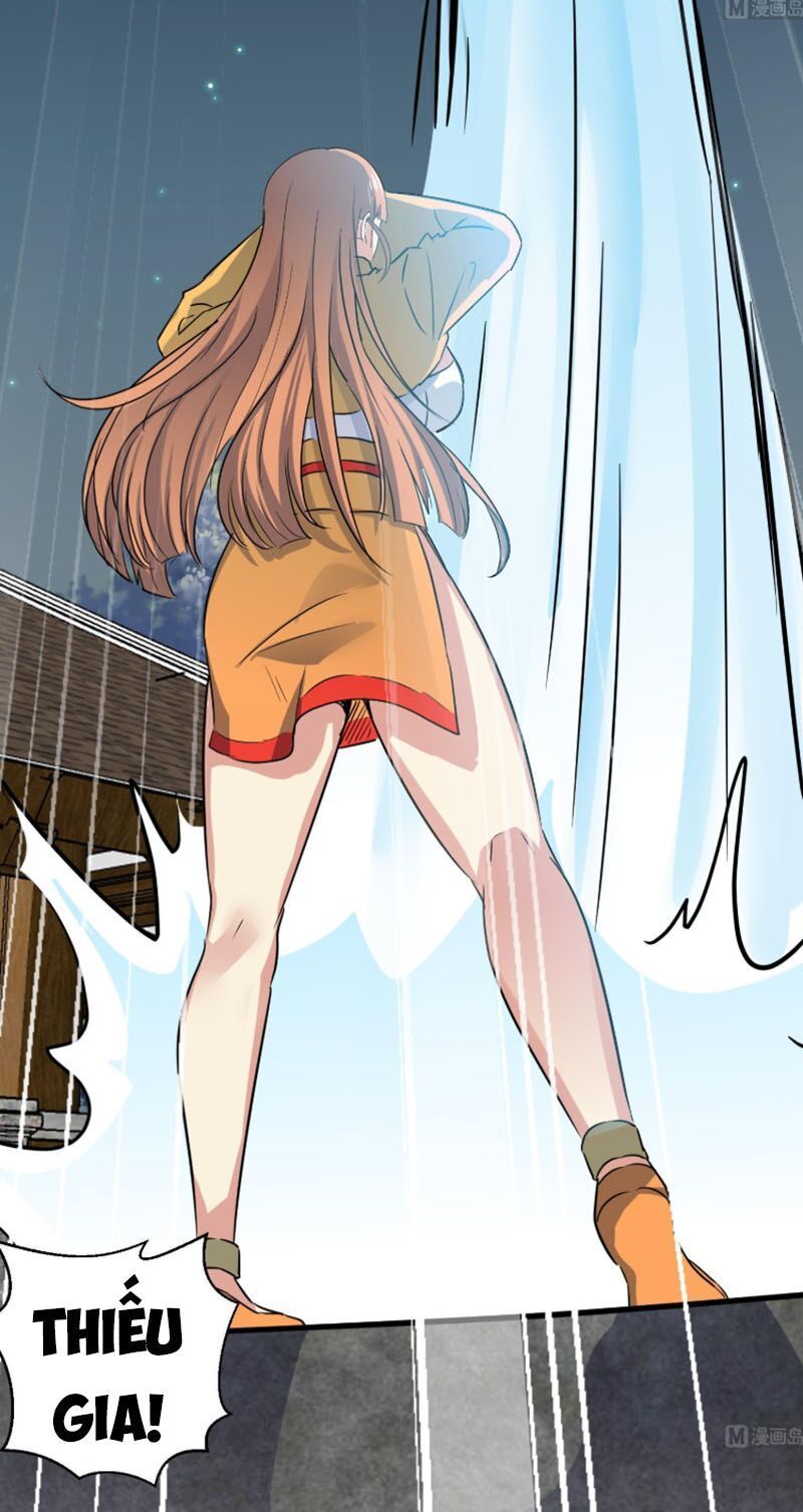 Võ Nghịch Cửu Thiên Chapter 107 - 20