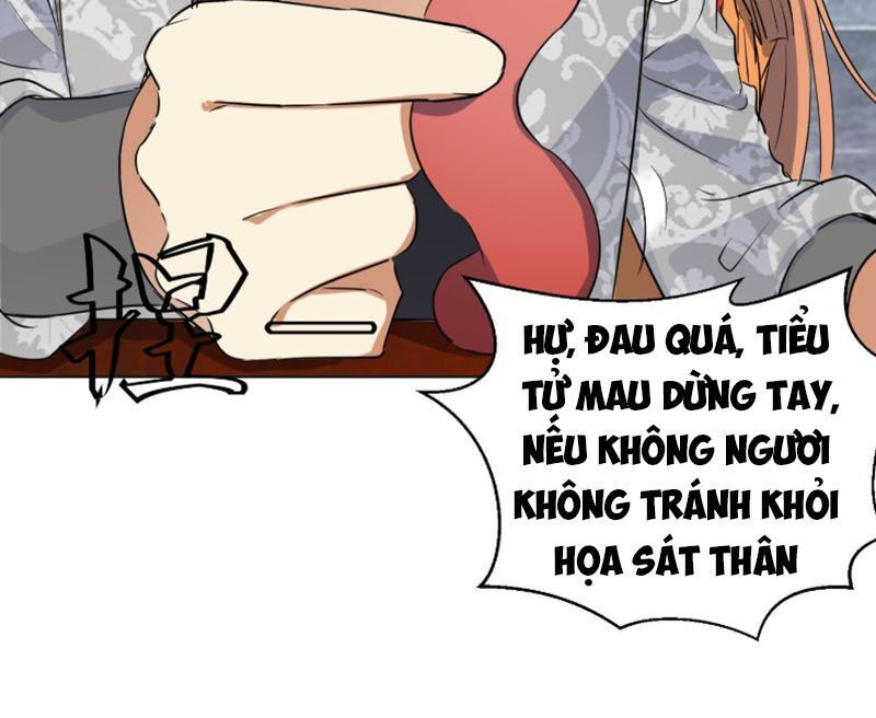 Võ Nghịch Cửu Thiên Chapter 107 - 3
