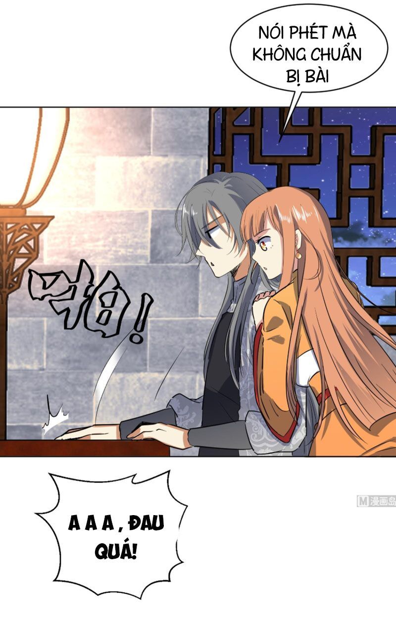 Võ Nghịch Cửu Thiên Chapter 107 - 5