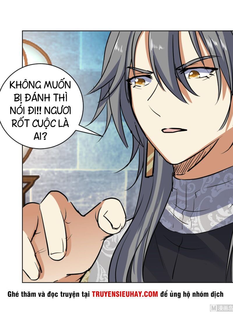 Võ Nghịch Cửu Thiên Chapter 107 - 6