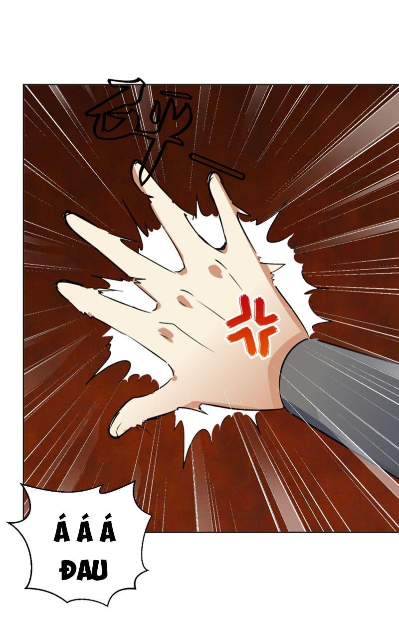 Võ Nghịch Cửu Thiên Chapter 107 - 8