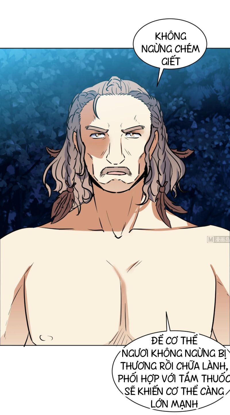 Võ Nghịch Cửu Thiên Chapter 108 - 12