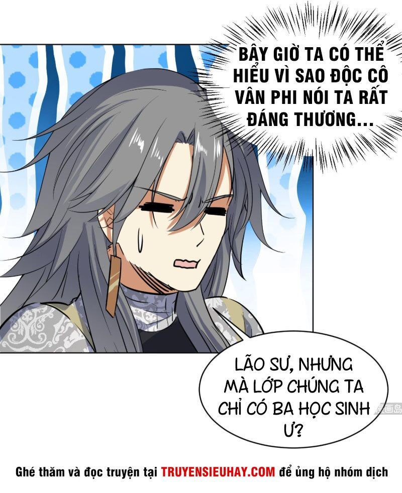 Võ Nghịch Cửu Thiên Chapter 108 - 13