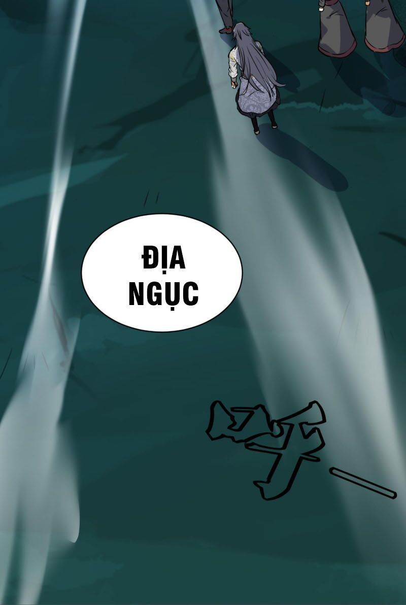 Võ Nghịch Cửu Thiên Chapter 108 - 20