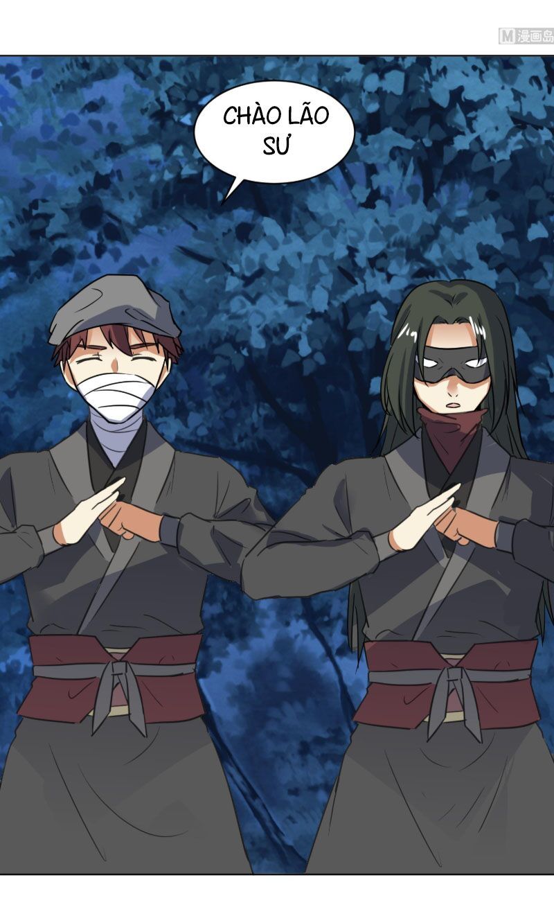 Võ Nghịch Cửu Thiên Chapter 108 - 4