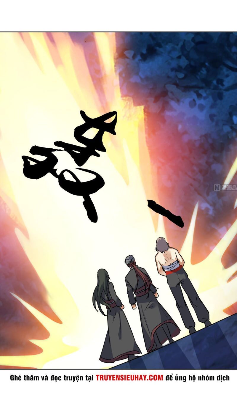 Võ Nghịch Cửu Thiên Chapter 108 - 7