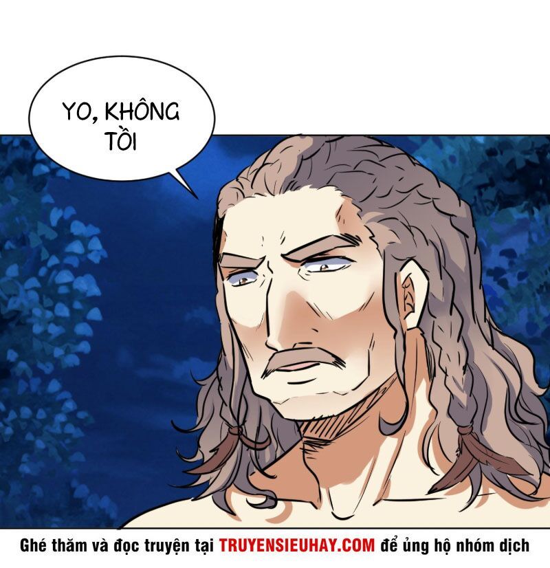 Võ Nghịch Cửu Thiên Chapter 108 - 8