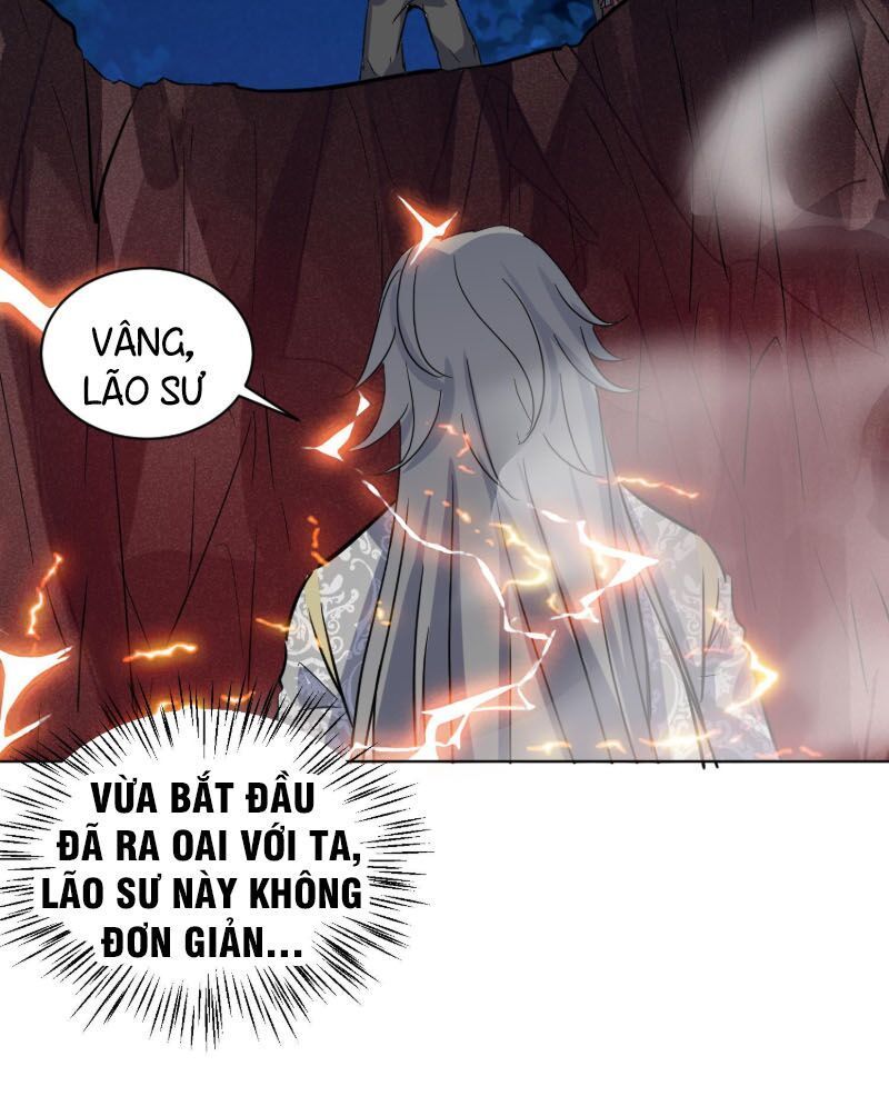 Võ Nghịch Cửu Thiên Chapter 108 - 10