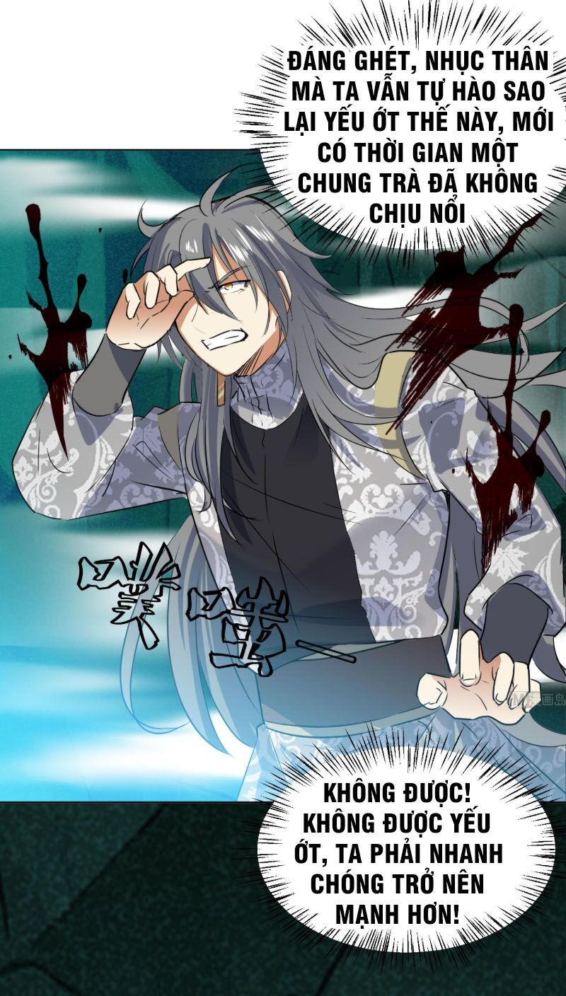 Võ Nghịch Cửu Thiên Chapter 109 - 12
