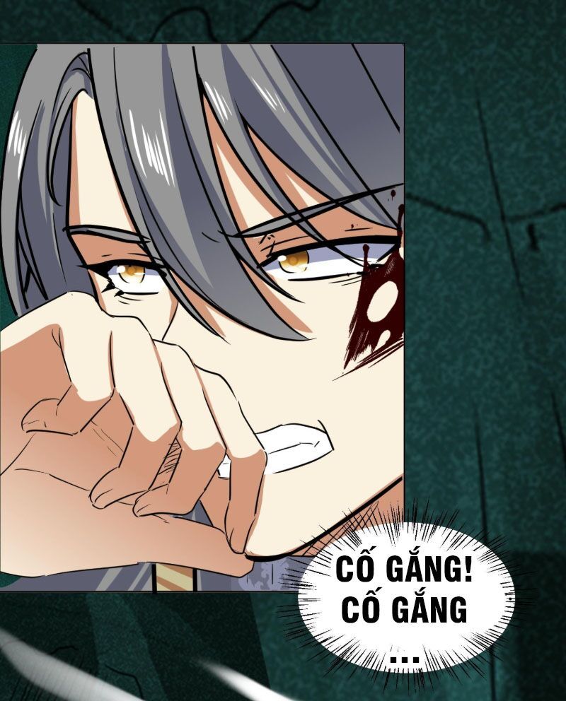 Võ Nghịch Cửu Thiên Chapter 109 - 13