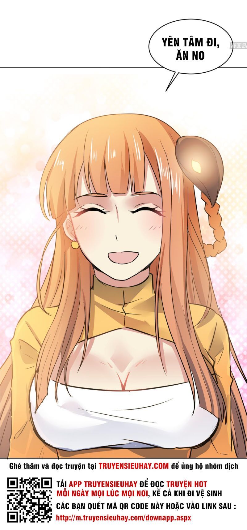 Võ Nghịch Cửu Thiên Chapter 109 - 25