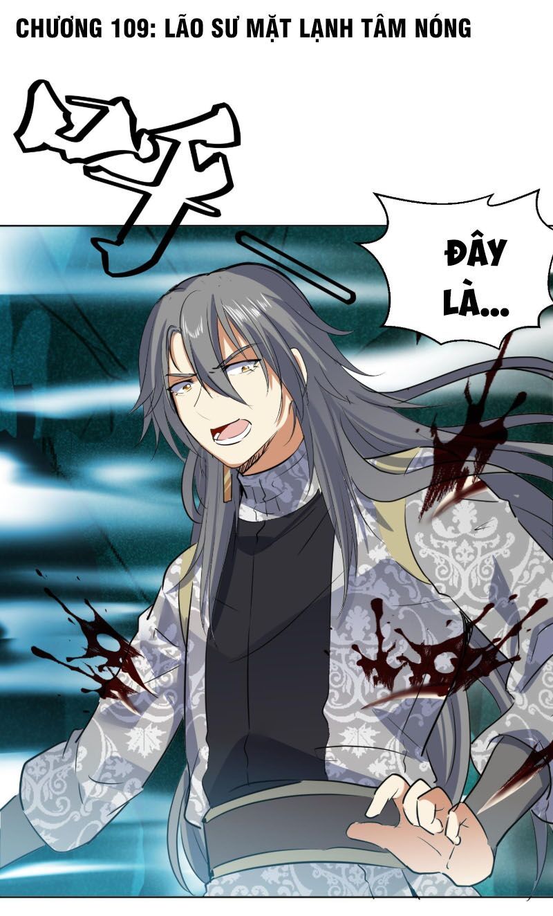 Võ Nghịch Cửu Thiên Chapter 109 - 4