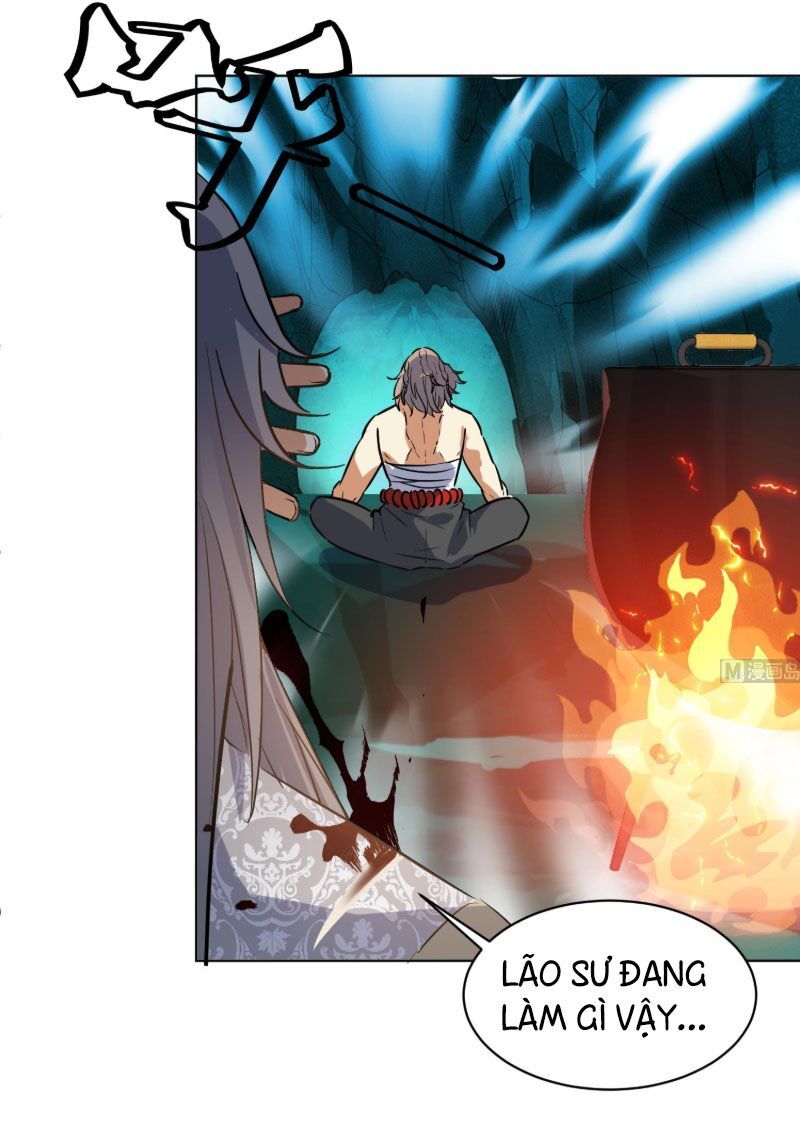 Võ Nghịch Cửu Thiên Chapter 109 - 8