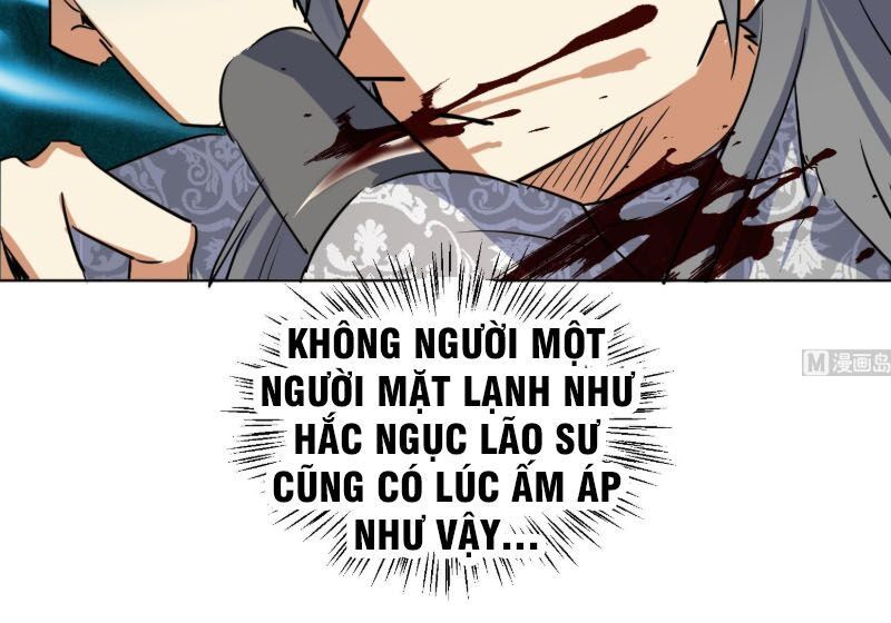 Võ Nghịch Cửu Thiên Chapter 109 - 10