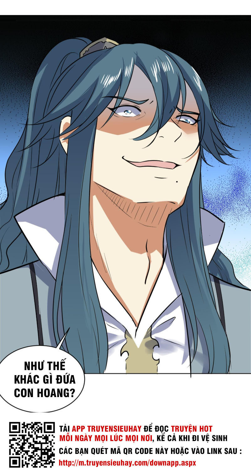 Võ Nghịch Cửu Thiên Chapter 111 - 18