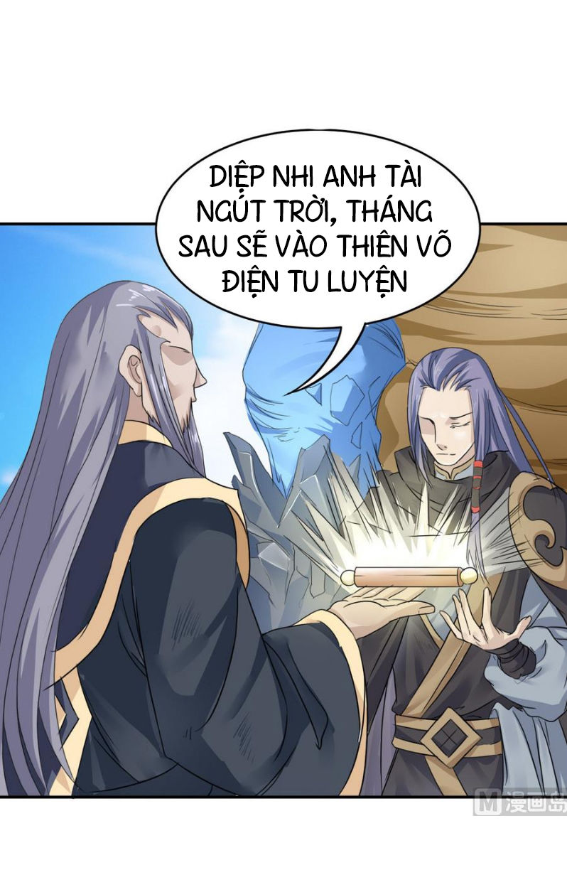Võ Nghịch Cửu Thiên Chapter 15 - 3