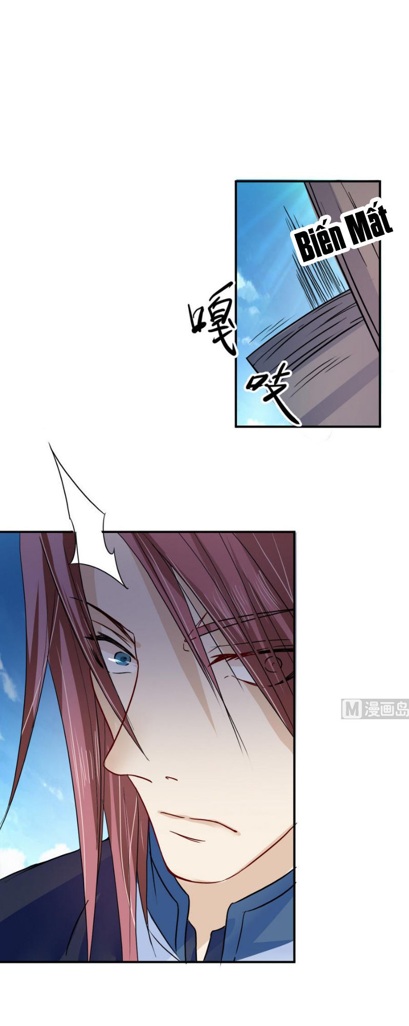 Võ Nghịch Cửu Thiên Chapter 15 - 10