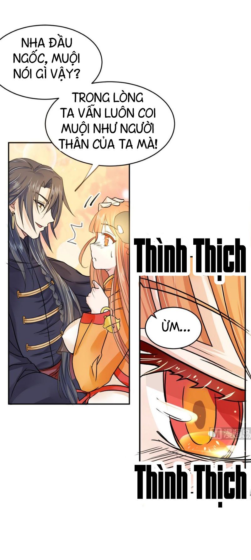 Võ Nghịch Cửu Thiên Chapter 16 - 13