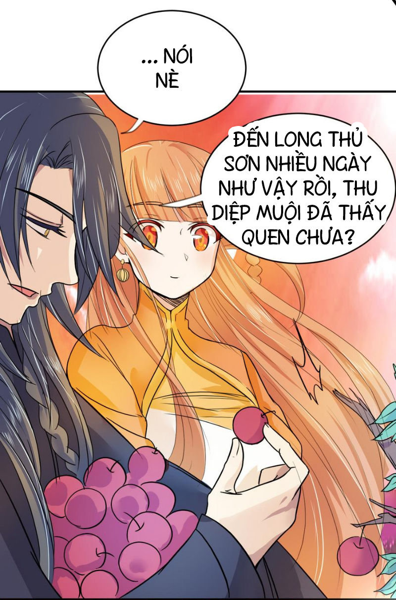 Võ Nghịch Cửu Thiên Chapter 16 - 16