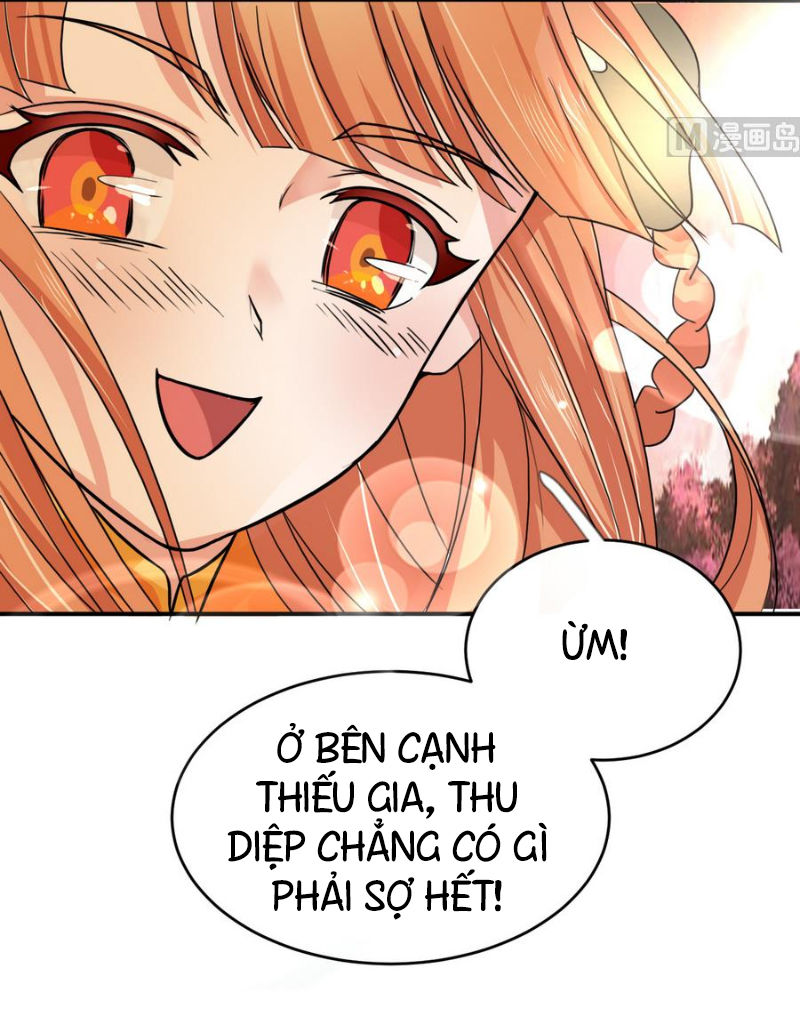 Võ Nghịch Cửu Thiên Chapter 16 - 17