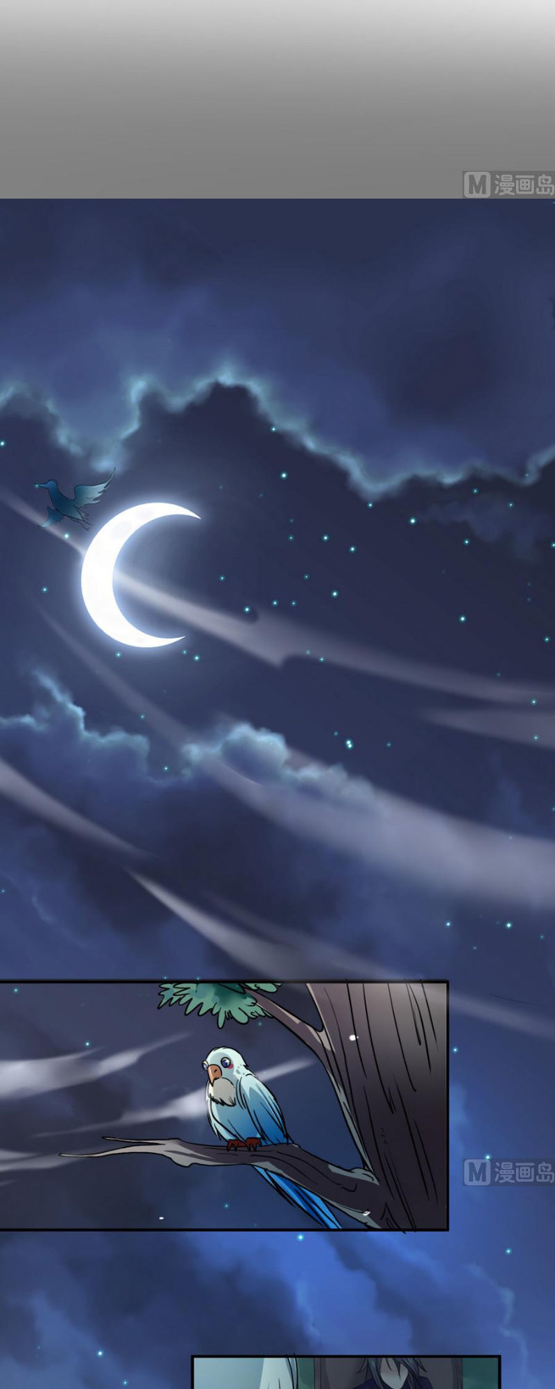 Võ Nghịch Cửu Thiên Chapter 16 - 19