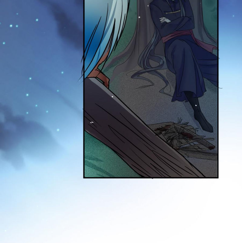 Võ Nghịch Cửu Thiên Chapter 16 - 20